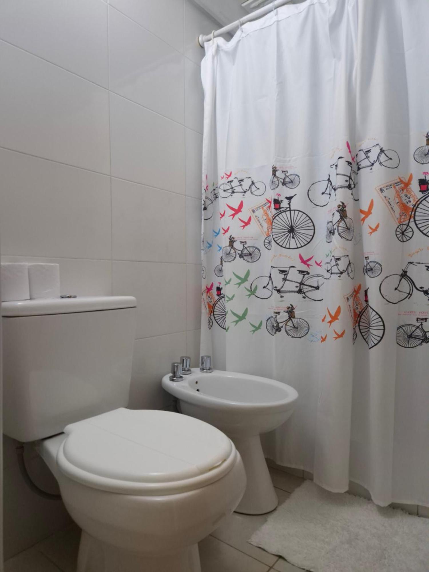 门多萨La Quinta Departamento公寓 外观 照片